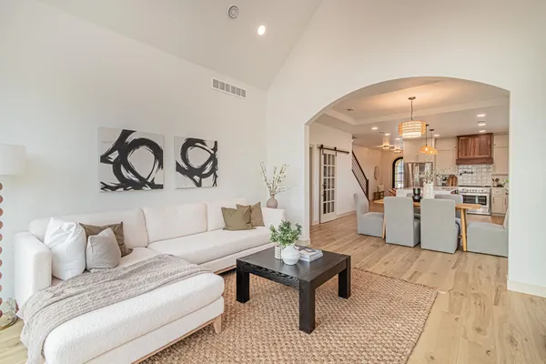 $620,000 | 8820 Northern Lgts Avenue, Horace, ND 58047