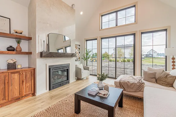 $620,000 | 8820 Northern Lgts Avenue, Horace, ND 58047