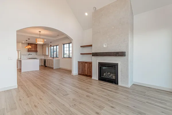 $620,000 | 8820 Northern Lgts Avenue, Horace, ND 58047