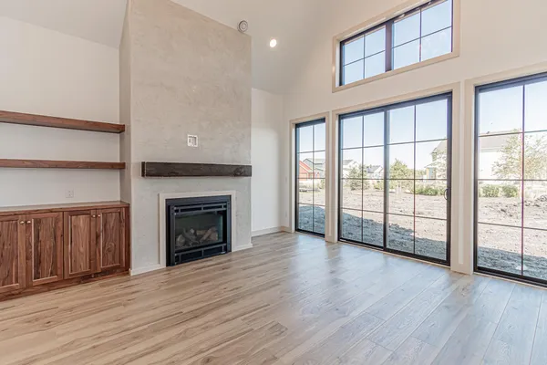 $620,000 | 8820 Northern Lgts Avenue, Horace, ND 58047