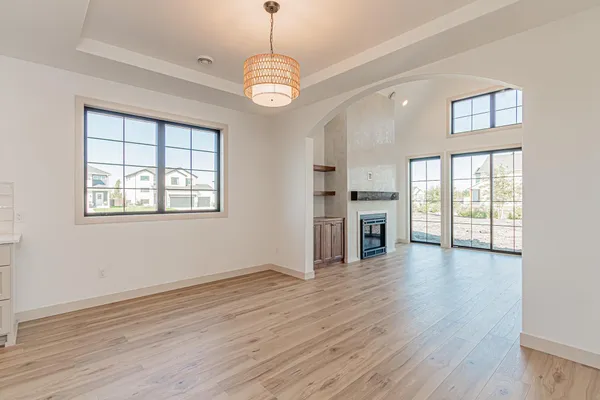 $620,000 | 8820 Northern Lgts Avenue, Horace, ND 58047