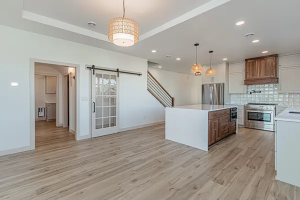 $620,000 | 8820 Northern Lgts Avenue, Horace, ND 58047