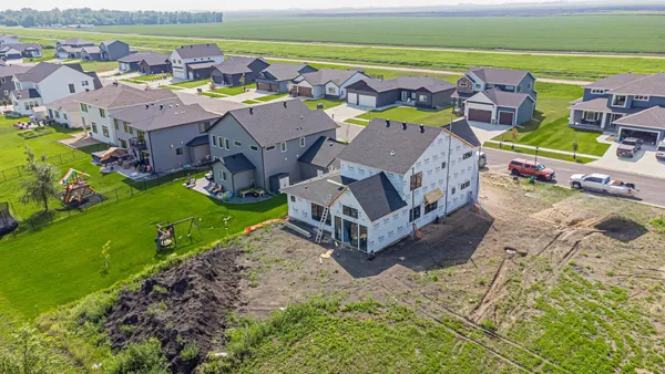 $620,000 | 8820 Northern Lgts Avenue, Horace, ND 58047