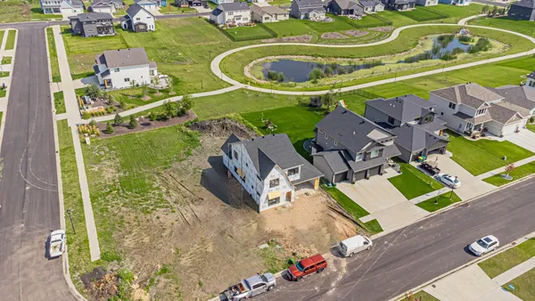 $620,000 | 8820 Northern Lgts Avenue, Horace, ND 58047