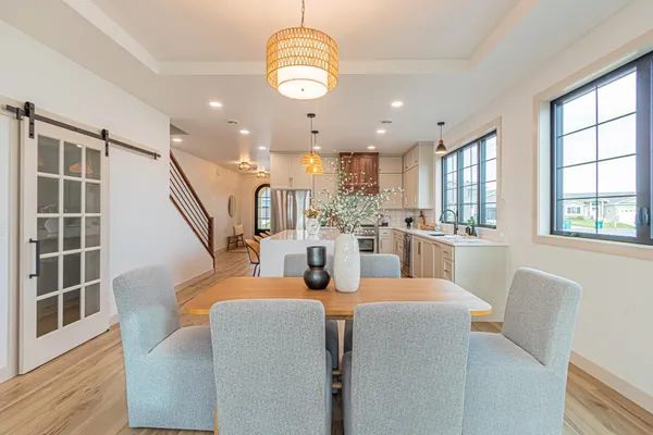 $620,000 | 8820 Northern Lgts Avenue, Horace, ND 58047