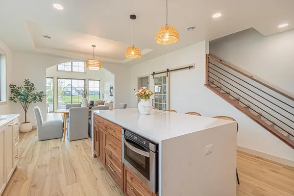 $620,000 | 8820 Northern Lgts Avenue, Horace, ND 58047