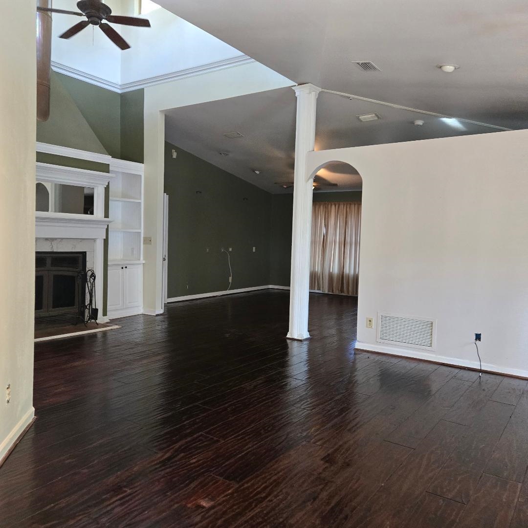 2927 Sharer Road Tallahassee, FL 32312 - Photo 11 of 19