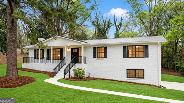 $399,000 | 215 Rivermont Road, Athens, GA 30606