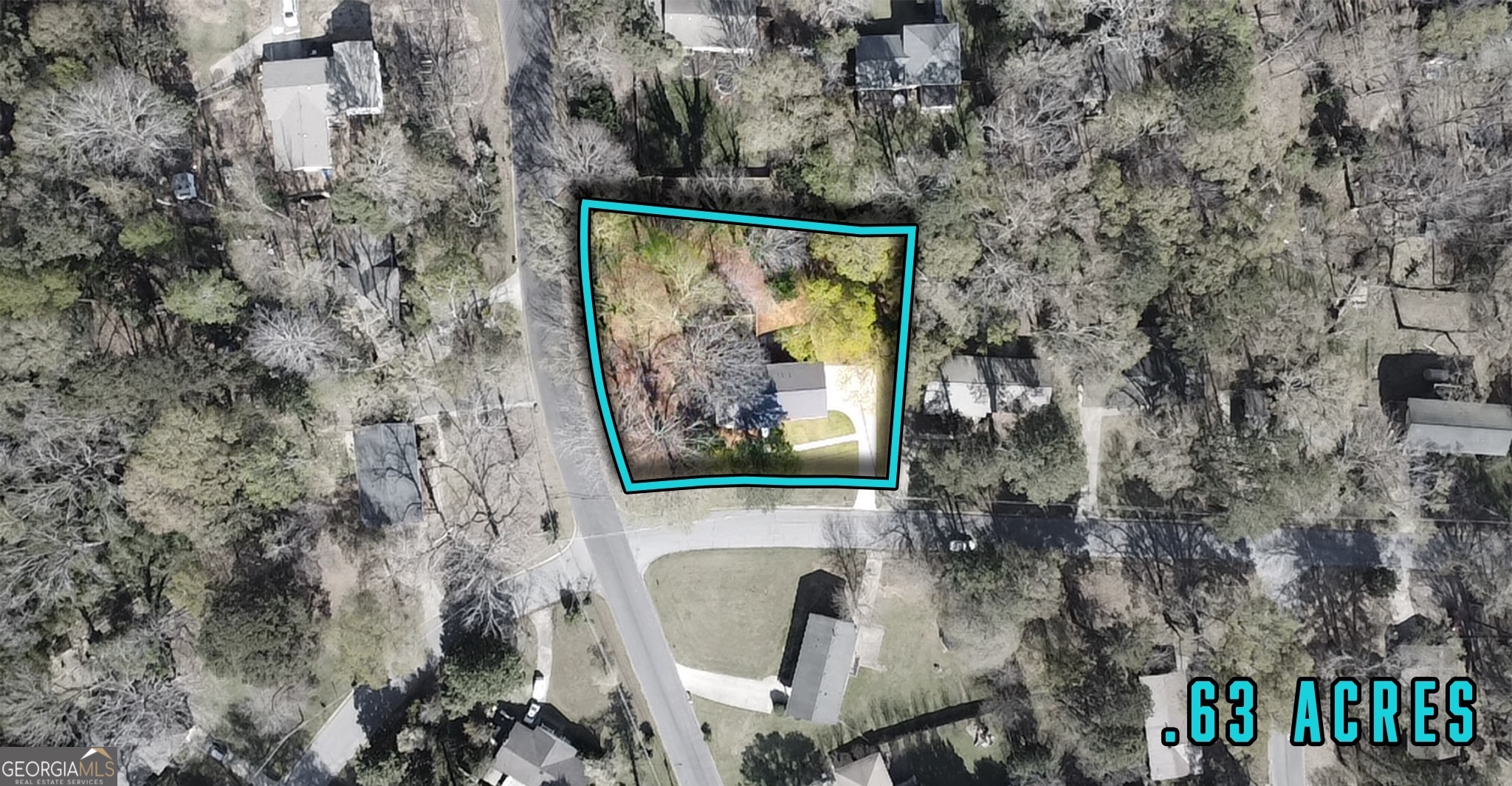 215 Rivermont Road Athens, GA 30606 - Photo 33 of 36