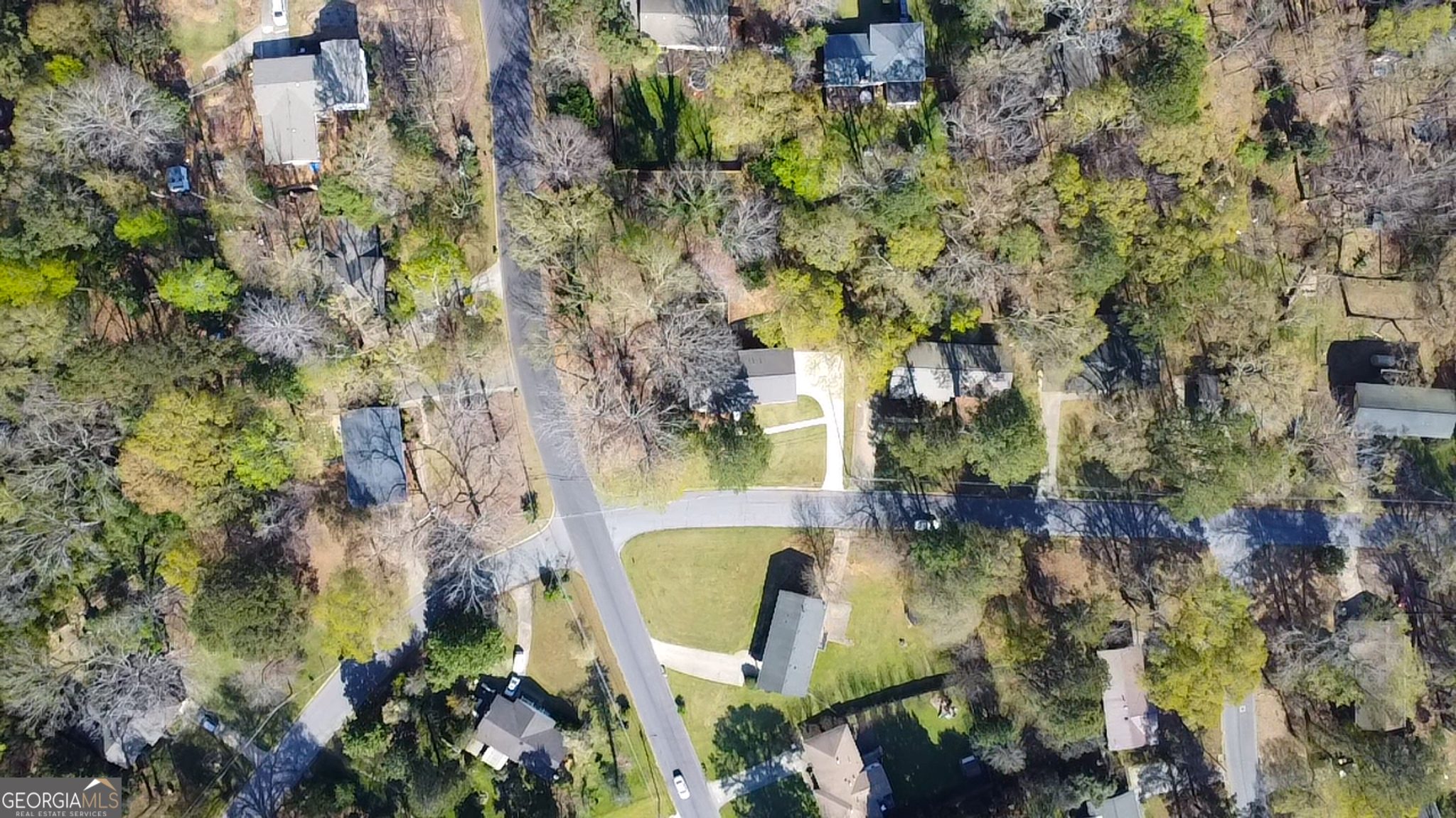 215 Rivermont Road Athens, GA 30606 - Photo 34 of 36