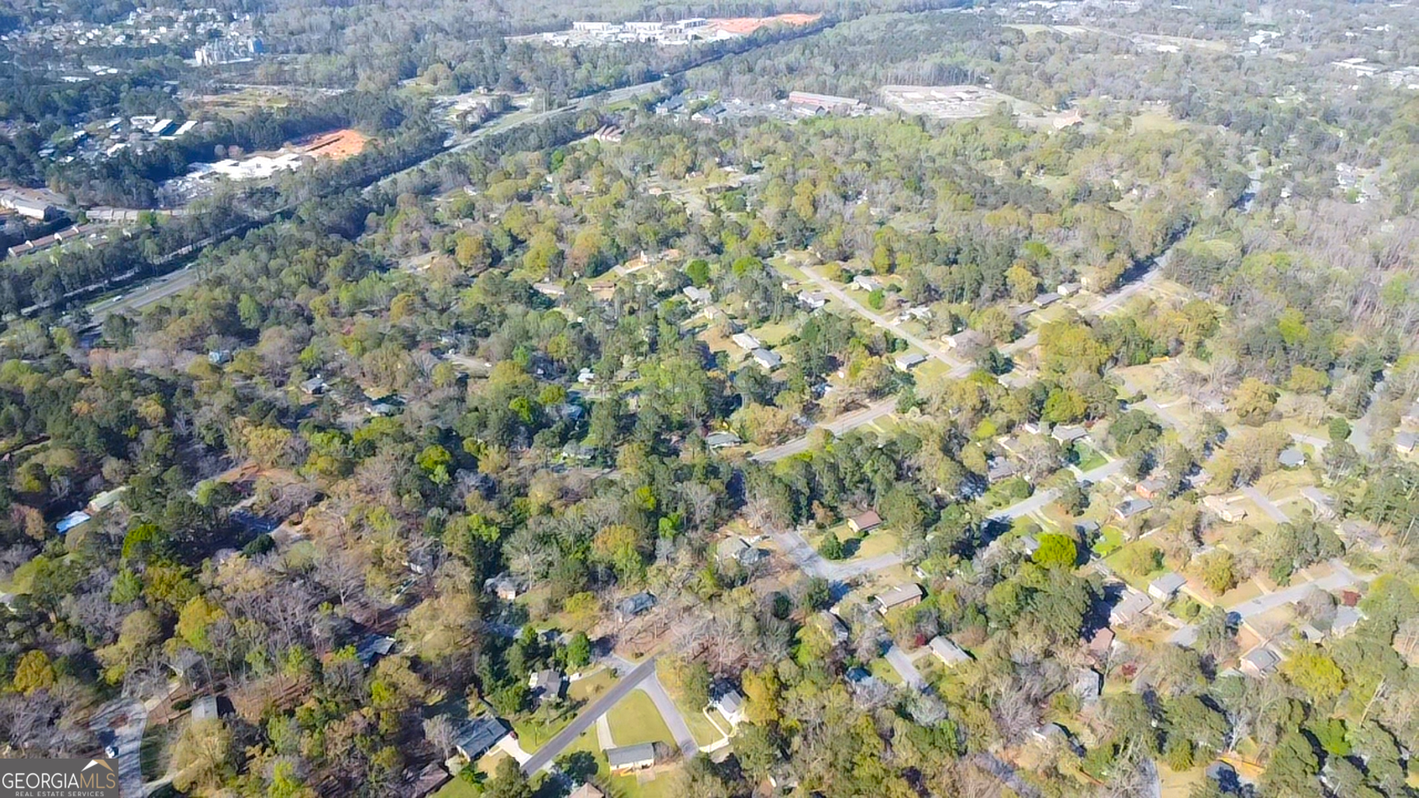 215 Rivermont Road Athens, GA 30606 - Photo 35 of 36