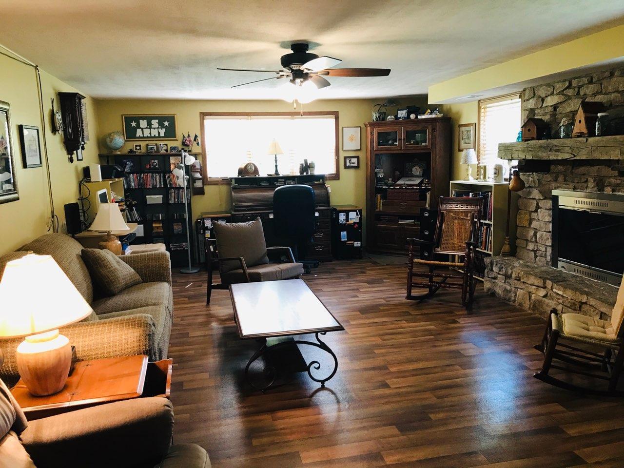 6026 South Keystone Avenue Indianapolis, IN 46227 - Photo 19 of 25