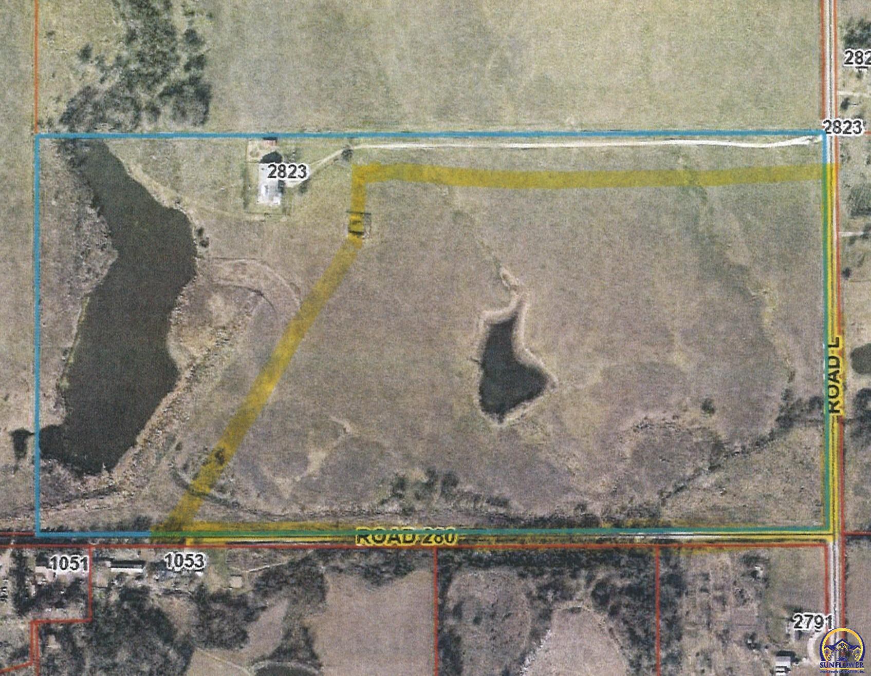 2823 Rd L Emporia, KS 66801 - Photo 2 of 18