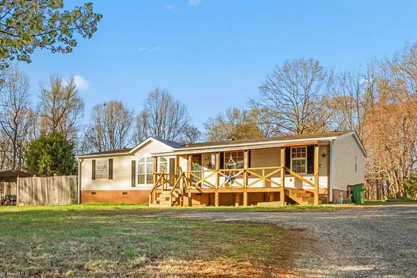 $225,000 | 6381 Eagle Landing Drive, Trinity, NC 27370