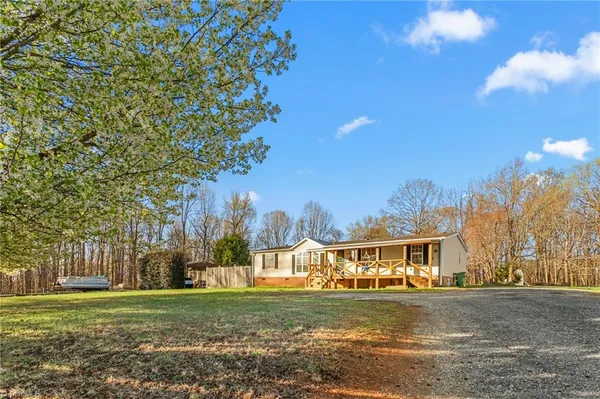 $225,000 | 6381 Eagle Landing Drive, Trinity, NC 27370