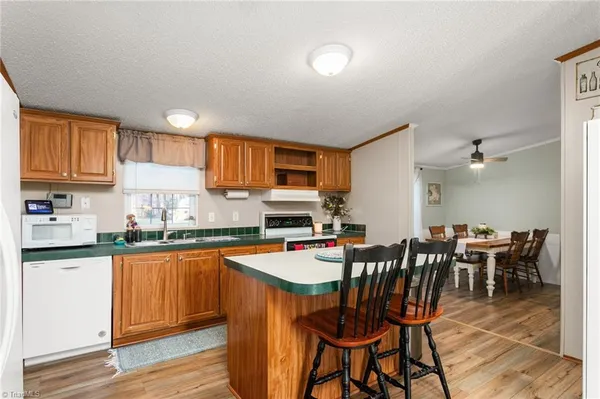$225,000 | 6381 Eagle Landing Drive, Trinity, NC 27370