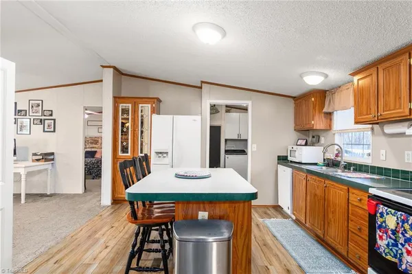 $225,000 | 6381 Eagle Landing Drive, Trinity, NC 27370