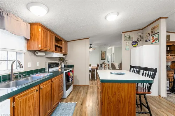 $225,000 | 6381 Eagle Landing Drive, Trinity, NC 27370