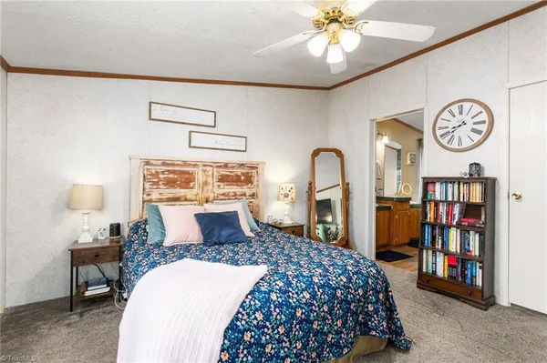 $225,000 | 6381 Eagle Landing Drive, Trinity, NC 27370