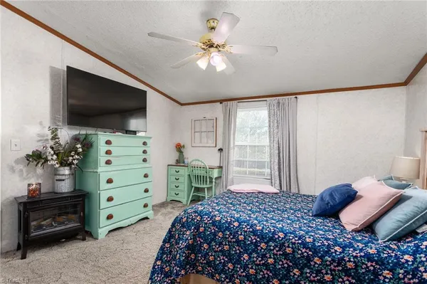 $225,000 | 6381 Eagle Landing Drive, Trinity, NC 27370