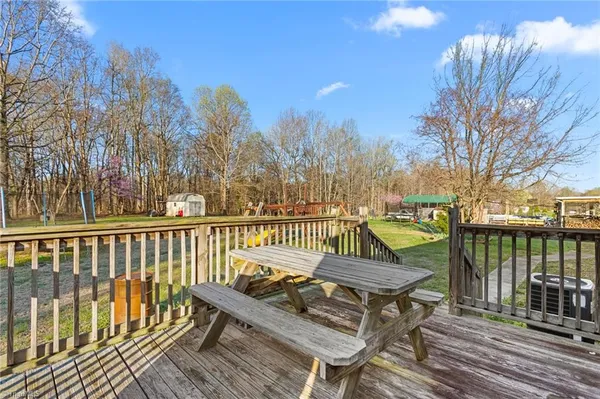 $225,000 | 6381 Eagle Landing Drive, Trinity, NC 27370