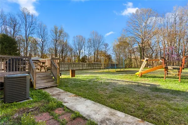 $225,000 | 6381 Eagle Landing Drive, Trinity, NC 27370