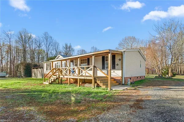 $225,000 | 6381 Eagle Landing Drive, Trinity, NC 27370