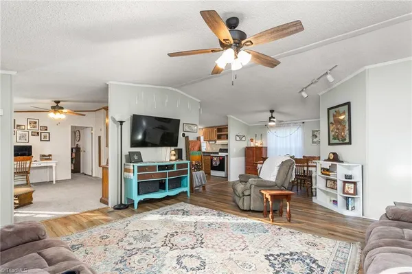 $225,000 | 6381 Eagle Landing Drive, Trinity, NC 27370