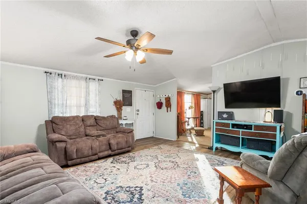 $225,000 | 6381 Eagle Landing Drive, Trinity, NC 27370