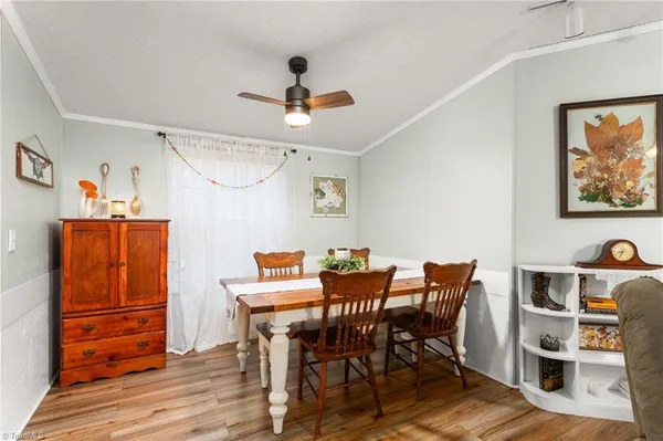 $225,000 | 6381 Eagle Landing Drive, Trinity, NC 27370