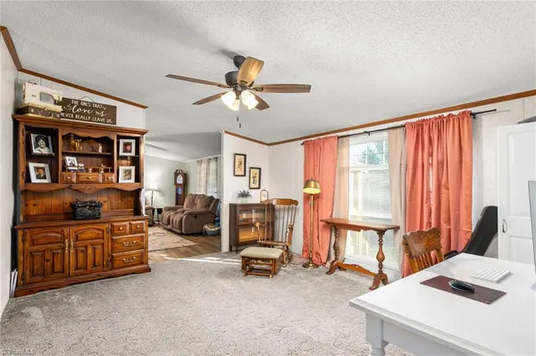 $225,000 | 6381 Eagle Landing Drive, Trinity, NC 27370