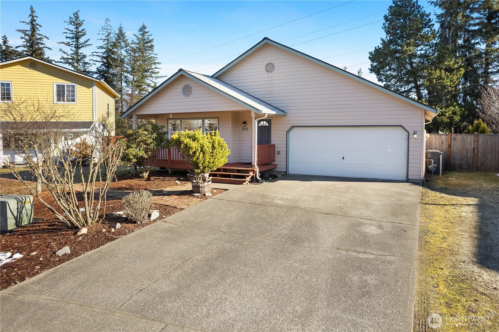 322 East Springfield Loop Shelton, WA 98584 - Photo 1 of 28 Gallery Image 1