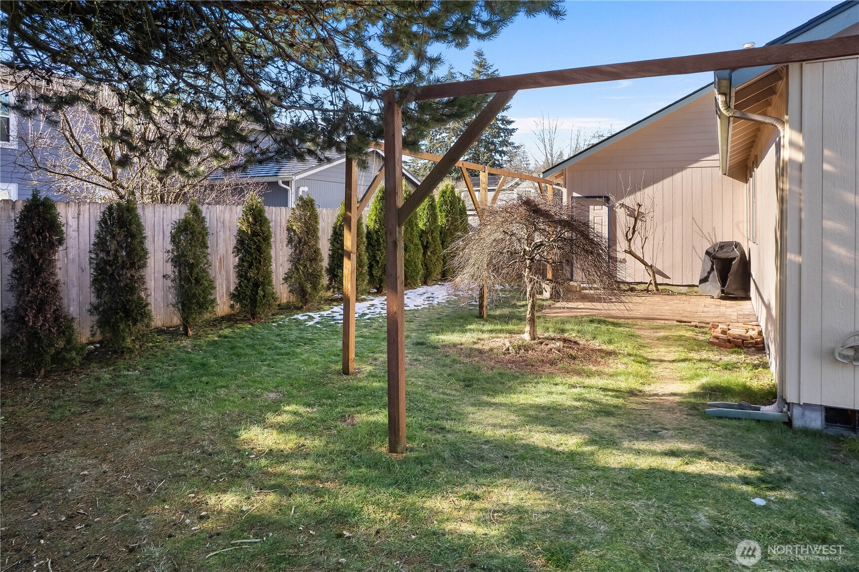 322 East Springfield Loop Shelton, WA 98584 - Photo 26 of 28 Gallery Image 26