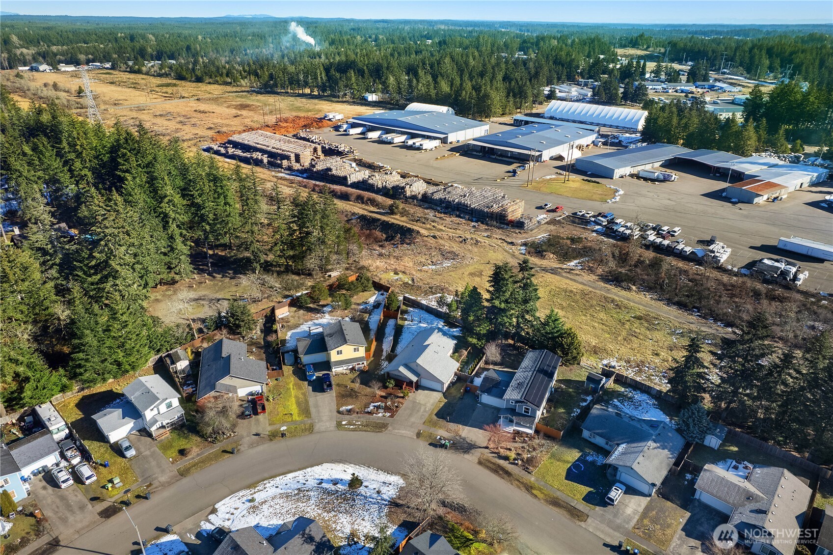 322 East Springfield Loop Shelton, WA 98584 - Photo 27 of 28 Gallery Image 27