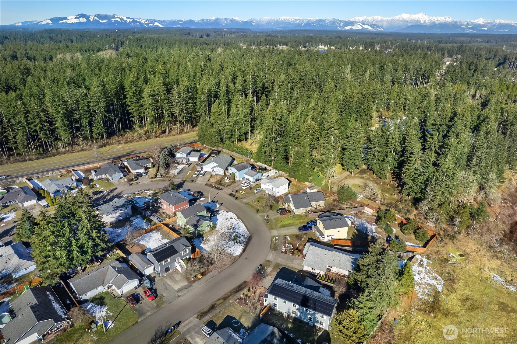 322 East Springfield Loop Shelton, WA 98584 - Photo 28 of 28 Gallery Image 28