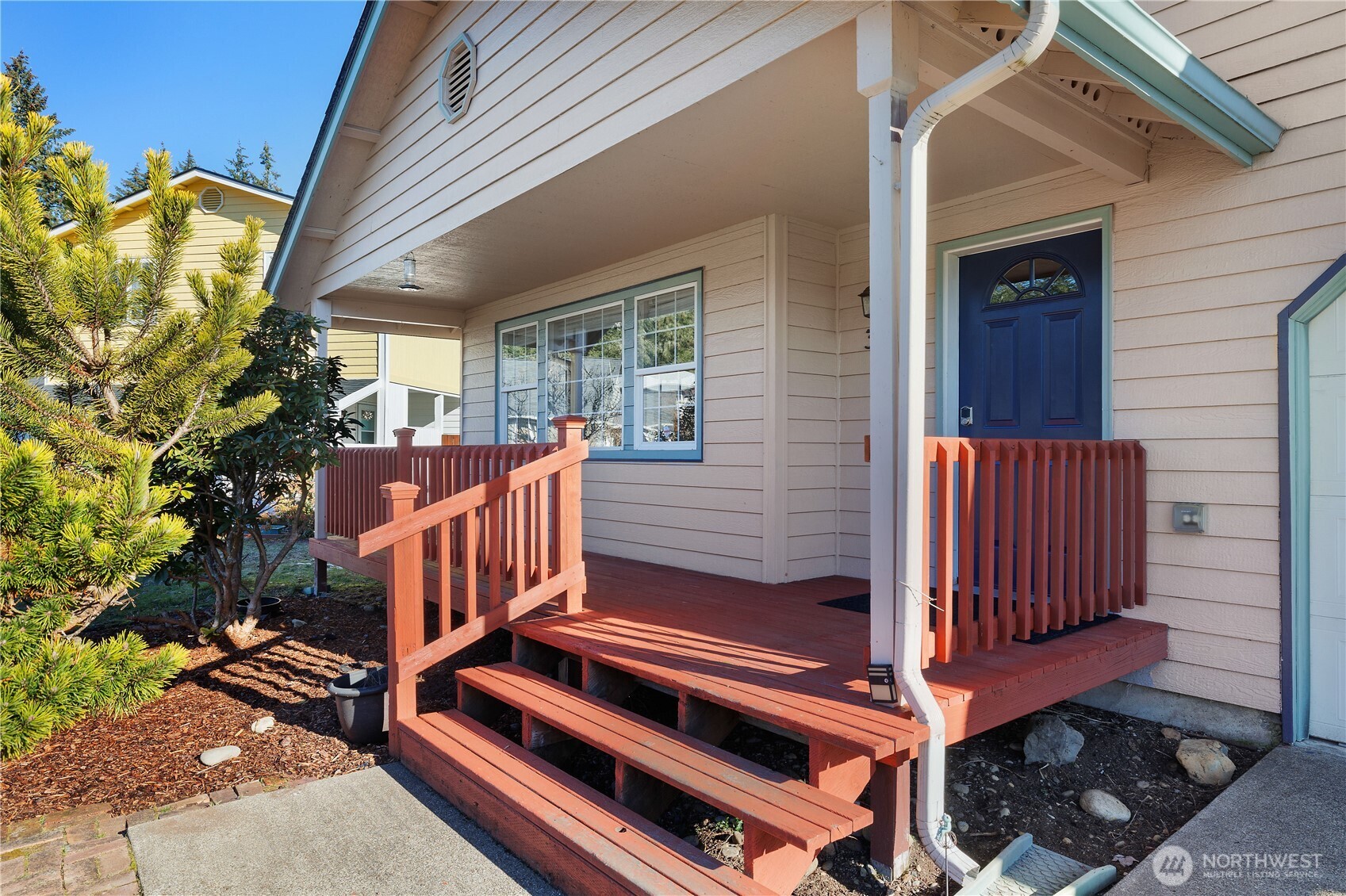 322 East Springfield Loop Shelton, WA 98584 - Photo 3 of 28 Gallery Image 3