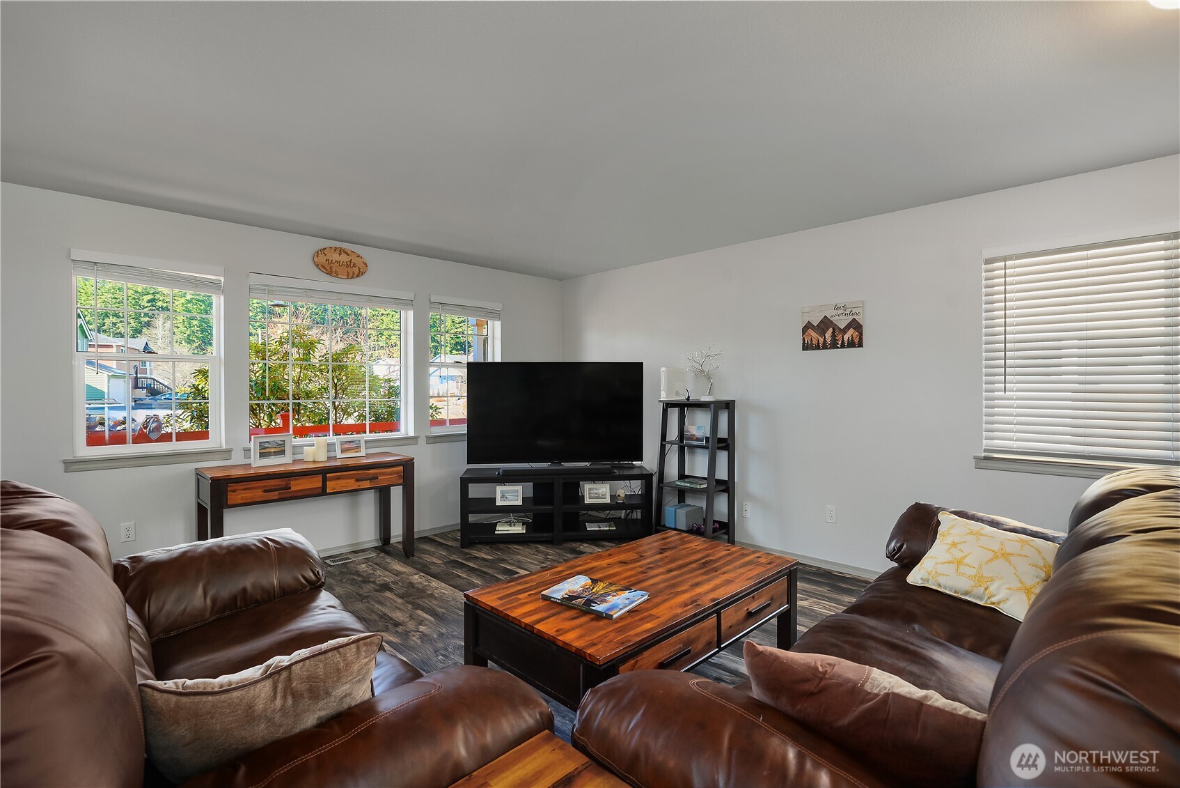 322 East Springfield Loop Shelton, WA 98584 - Photo 9 of 28 Gallery Image 9