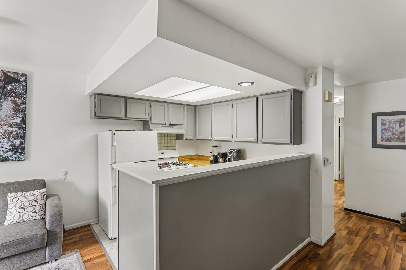 1308 Inverrary Lane, Unit 16D Palatine, IL 60074 - Photo 7 of 23