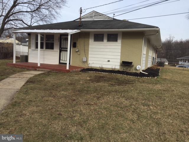 1901 Ray Leonard Road Landover, MD 20785 - Photo 2 of 15 Exterior (General)