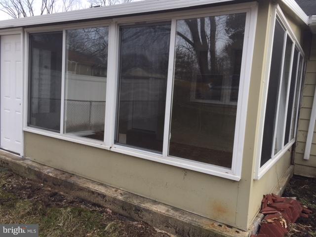 1901 Ray Leonard Road Landover, MD 20785 - Photo 3 of 15 Exterior (General)