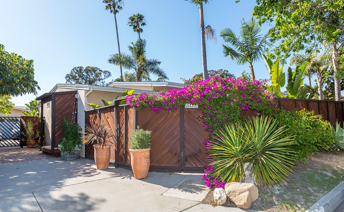201 Cooper Road Santa Barbara, CA 93109 - Photo 20 of 32 front