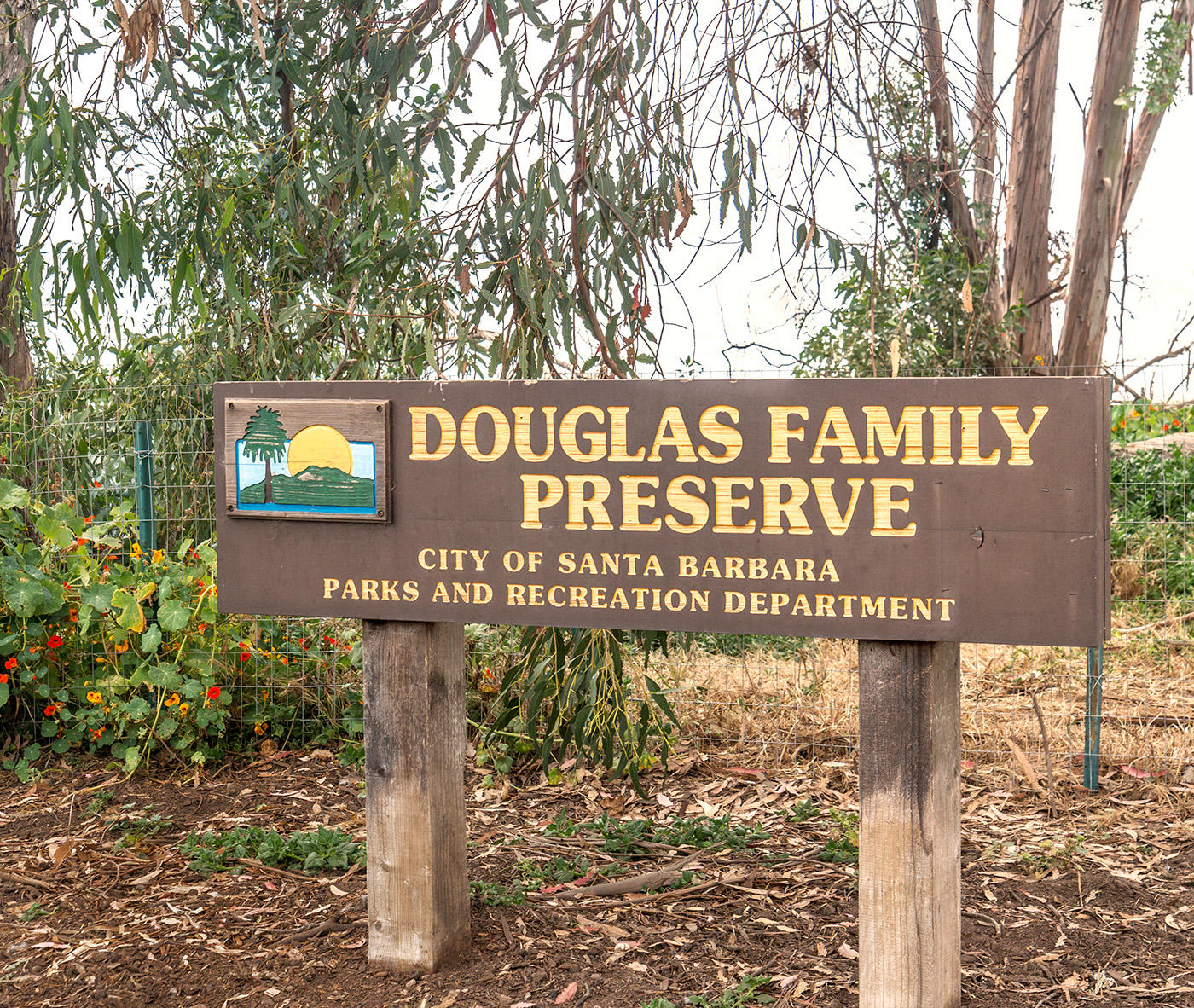 201 Cooper Road Santa Barbara, CA 93109 - Photo 25 of 32 douglas preserve