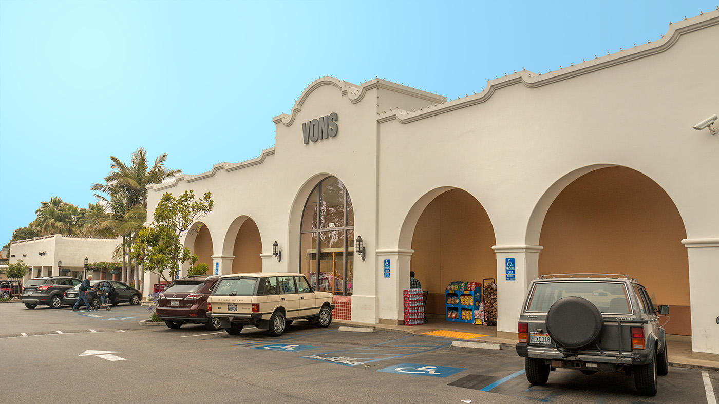 201 Cooper Road Santa Barbara, CA 93109 - Photo 29 of 32 vons
