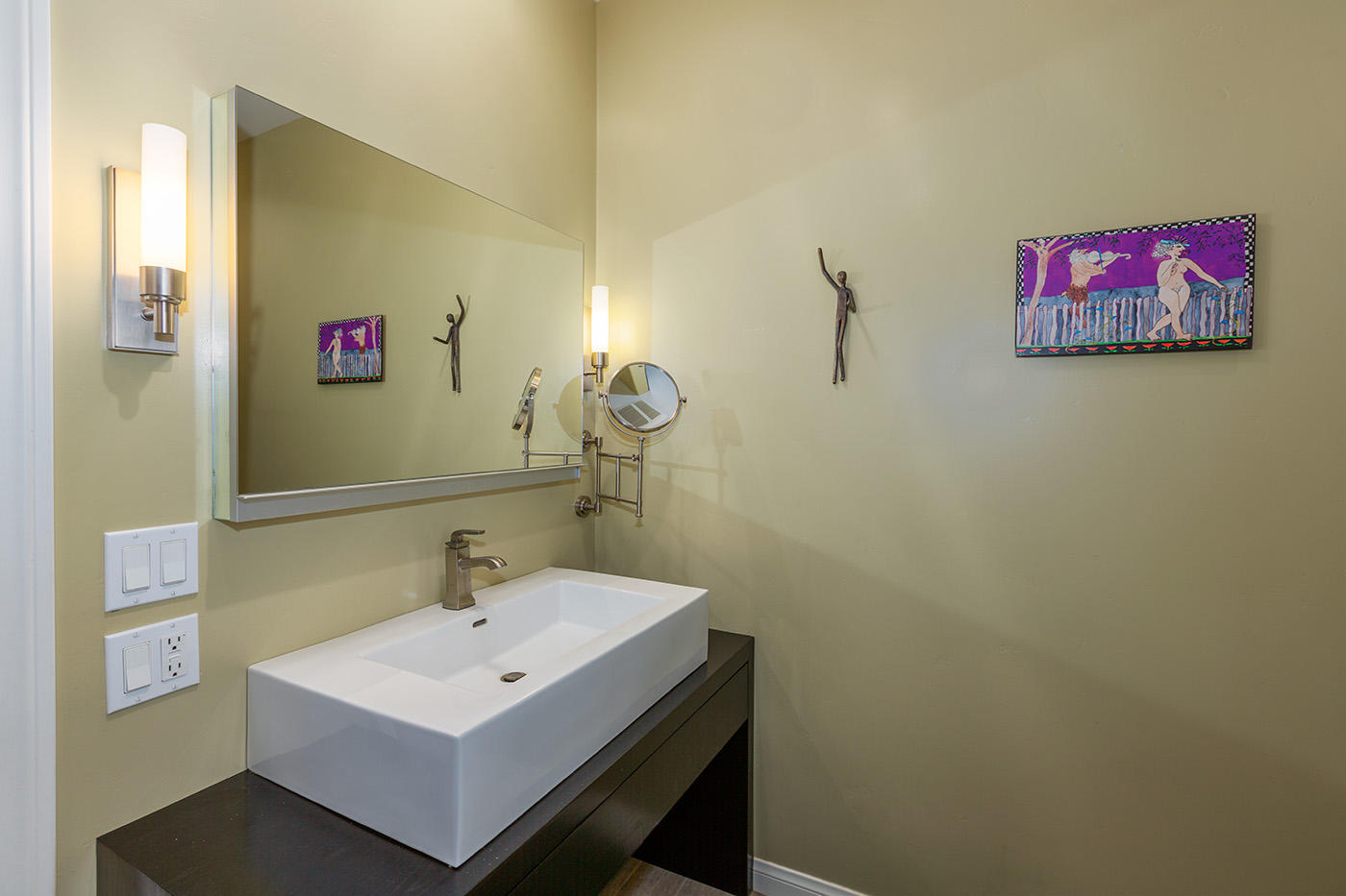 201 Cooper Road Santa Barbara, CA 93109 - Photo 8 of 32 Master Bath