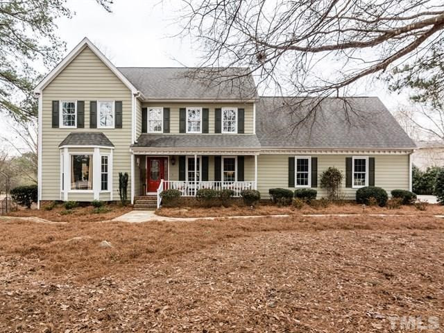3909 Littlefield Court Raleigh, NC 27606 - Photo 1 of 24 Photo 1