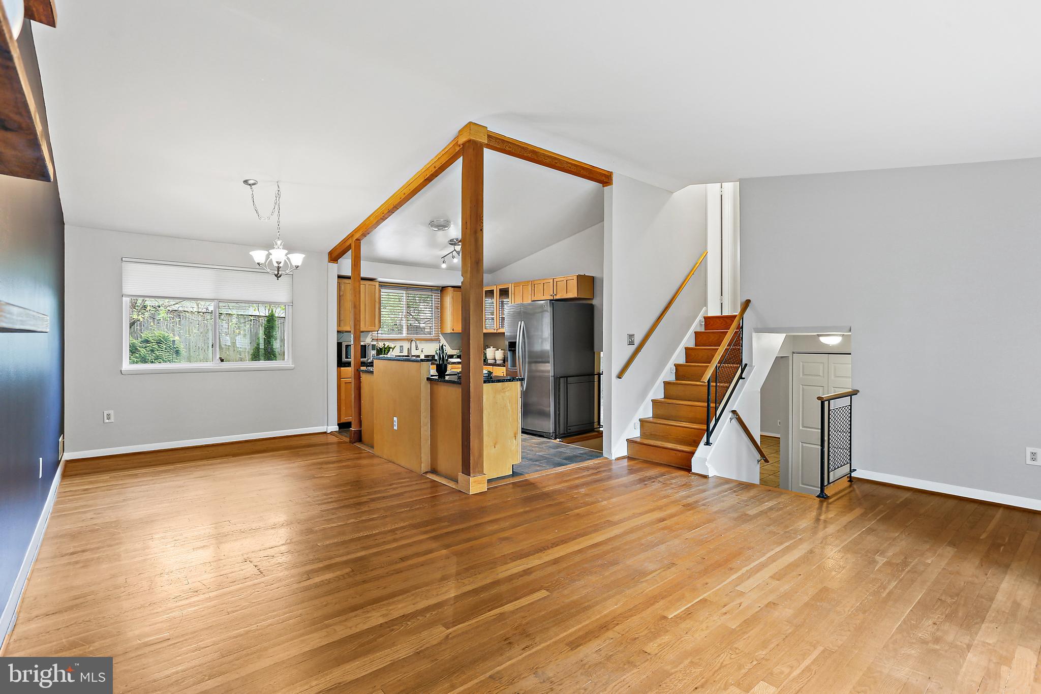 403 Eisner Street Silver Spring, MD 20901 - Photo 13 of 36 Main Level