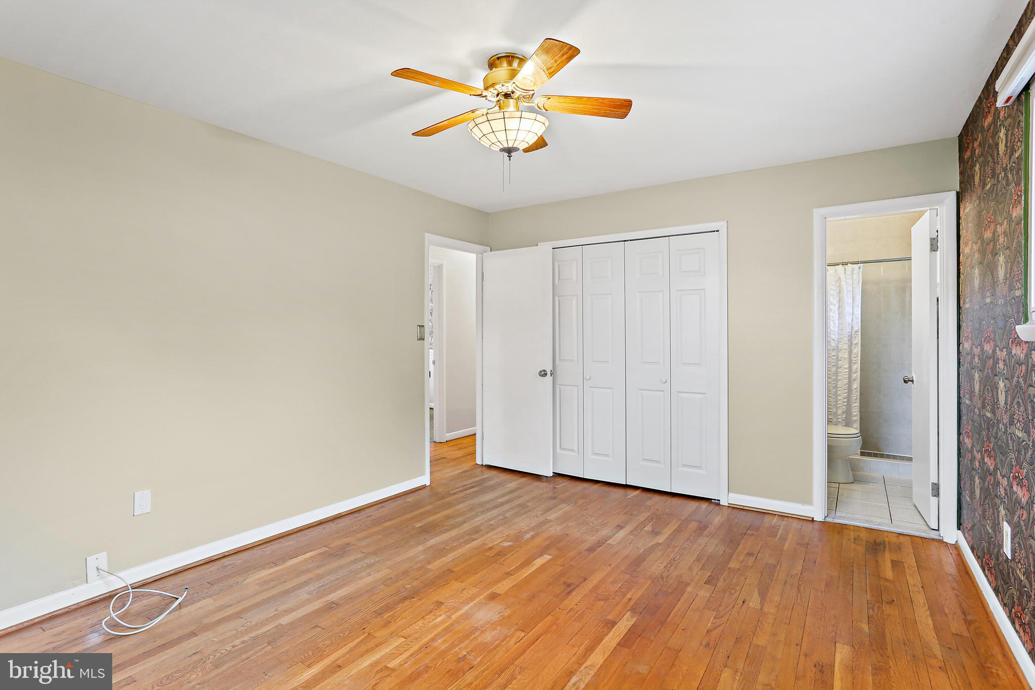 403 Eisner Street Silver Spring, MD 20901 - Photo 16 of 36 Primary Bedroom