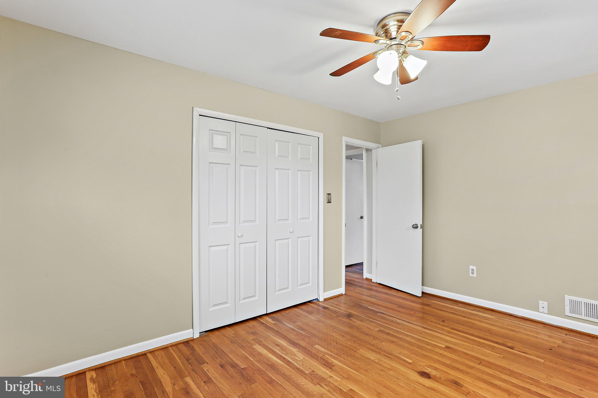 403 Eisner Street Silver Spring, MD 20901 - Photo 21 of 36 Bedroom 2