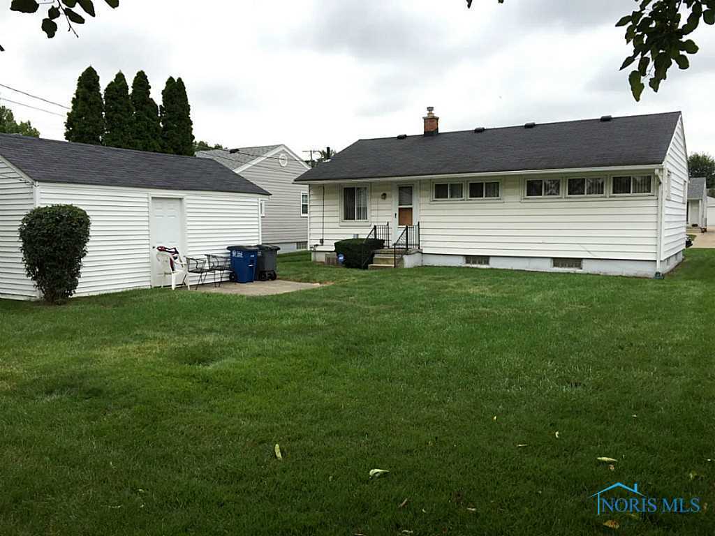 2606 Claredale Road Toledo, OH 43613 - Photo 15 of 15 Gallery Image 15