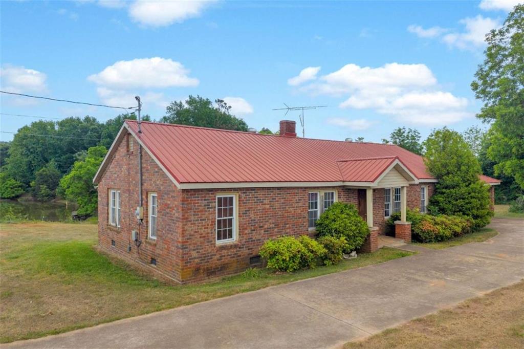 740 Cromers Bridge Road Royston, GA 30662 - Photo 6 of 29